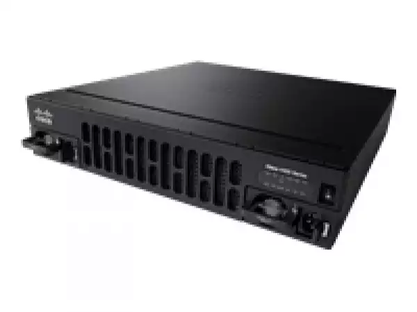 CISCO ISR 4451 4 GE 3 NIM 2 SM with DNA Support