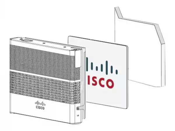 CISCO MAGNETIC MOUNTING TRAY FOR 3560-CX & 2960-CX COMPACT SWITCH