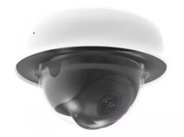 CISCO Meraki Varifocal MV22 Indoor HD Dome Camera - 512GB Storage