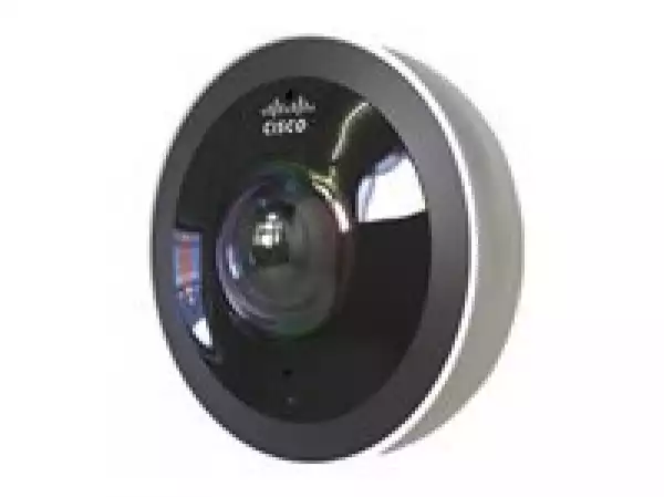 CISCO Meraki Varifocal MV32 360 Degree Indoor Mini Dome Camera With 256GB Storage