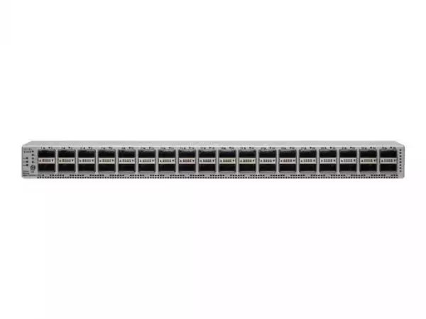 CISCO N9K-C9336C-FX2-B2 Cisco 2xNexus 9336C-FX2 w/ 8x 100G Optics