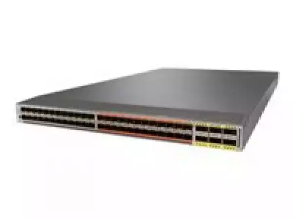 CISCO Nexus 5672UP 1RU 24x10G SFP+ 24pxUP SFP+ 6x40G QSFP+