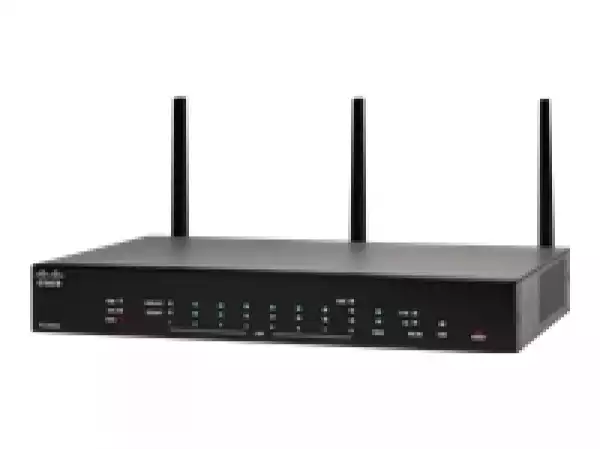 CISCO RV260W VPN Router 8 LAN wireless Wan RJ45/SFP