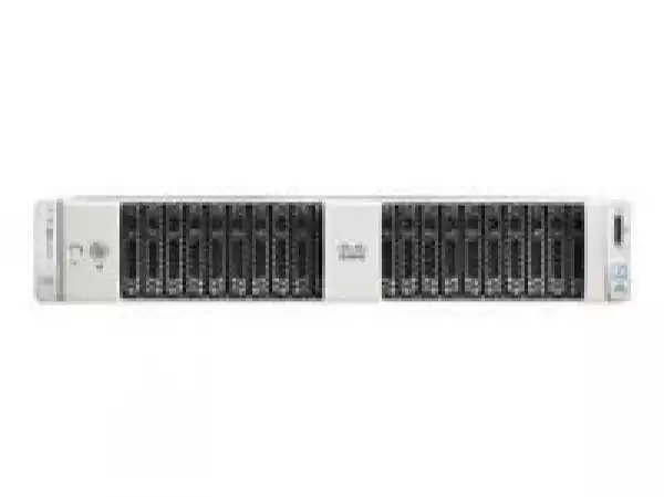 CISCO SP C240 M5SX w2x4110 2x16GB mem single rnk 12G MRAID 32GB SD