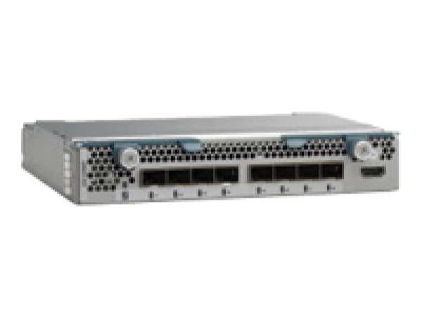 CISCO UCS 2208XP I/O Module 8xExternal and 32xInternal 10Gb Ports