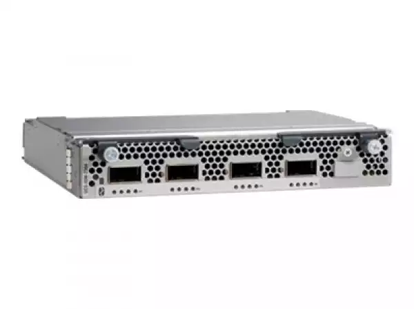 CISCO UCS 2304V2 I/O Module 4 External 8 Internal 40Gb Ports CISCO UCS 2304V2 I/O Module 4 External 8 Internal 40Gb Ports