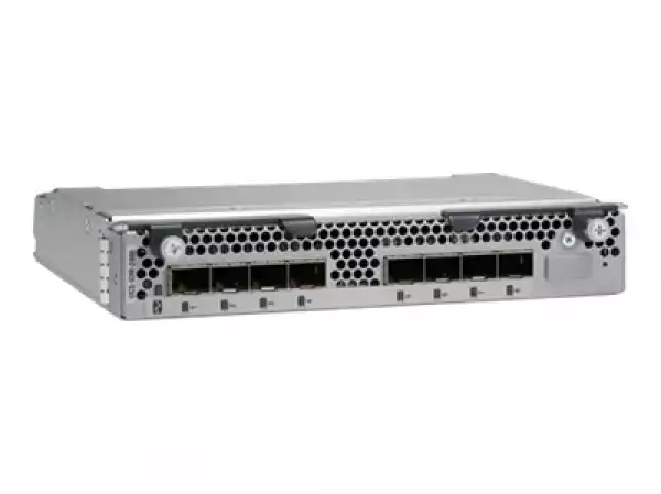 CISCO UCS 2408 IO Module 8 External 25Gb Ports 32 Internal 10Gb