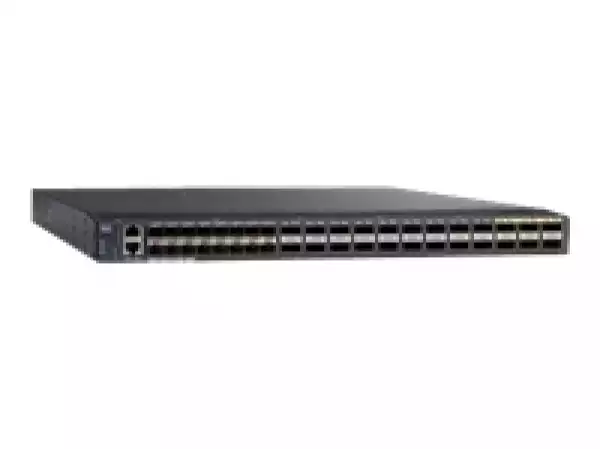 CISCO UCS 6332-16UP 1RU FI/No PSU/24 QSFP+ 16UP/4x40G Lic/8xUP Lic