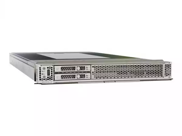 CISCO UCS 9108-25G Intel Xeon Silver 4410T IFM for 9508 Chassis