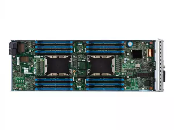 CISCO UCS B200 M5 Blade w/o CPU mem HDD mezz