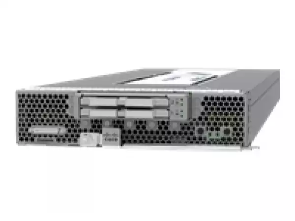 CISCO UCS B200 M6 Blade w/o CPU Mem HDD mezz UPG