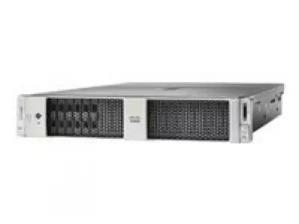 CISCO UCS C240 M5 24 SFF + 2 rear drives w/o CPU mem HD PCIe PS