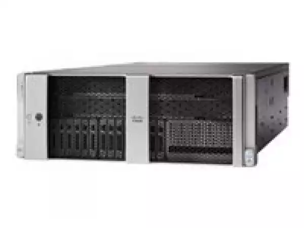 CISCO UCS C480 M5 Std base chassis w/o CPU mem