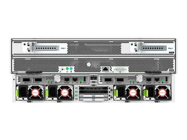 Cisco UCS S3260 Storage Server Base Chassis