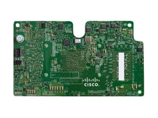 CISCO UCS VIC 1440 modular LOM for Blade Servers