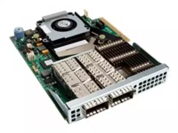 CISCO VIC 1387 2-Port 40Gb QSFP CNA MLOM CARD