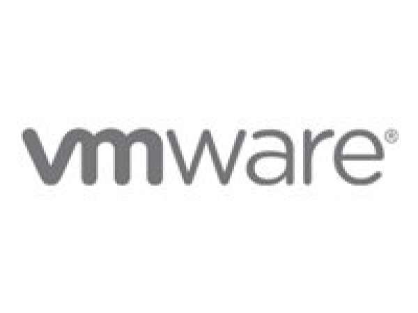 CISCO VMware vSphere 6 Standard 1 CPU 1-yr