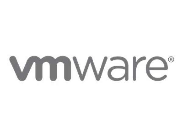 CISCO VMware vSphere 6 Standard 1 CPU 5yr Support Required