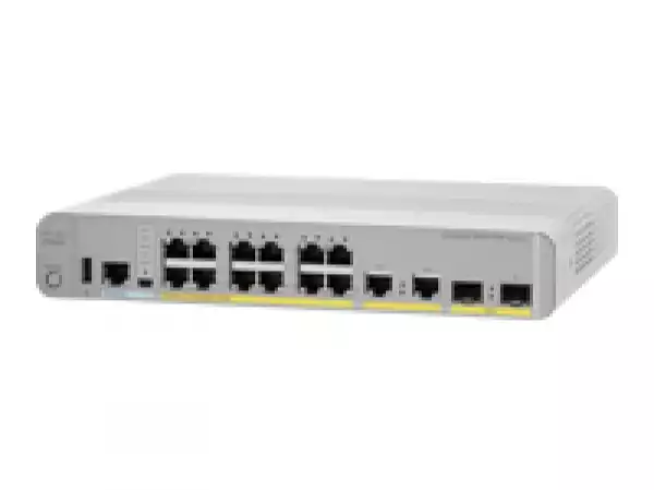 CISCO CAT3560-CX 12 Port PoE 10G UplinksIPBase REMANUFACTURED CISCO CAT3560-CX 12 Port PoE 10G UplinksIPBase REMANUFACTURED