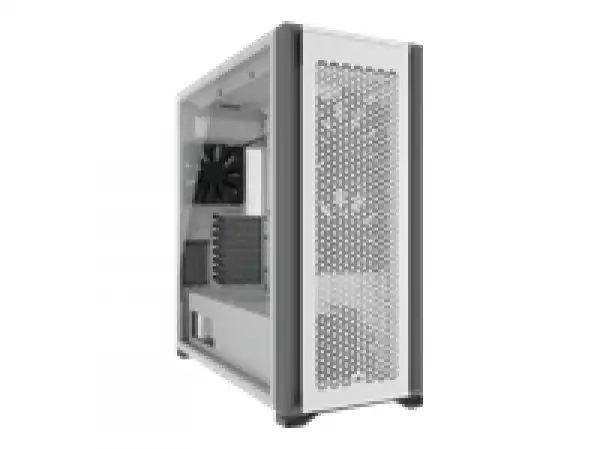 CORSAIR 7000D AIRFLOW Full-Tower ATX PC Case White