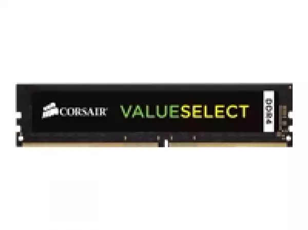 CORSAIR 8GB DDR4 2666MHz 1x288 Dimm 1.2V unbuffered 18-18-18-43