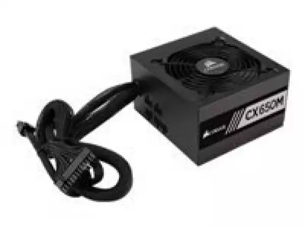 CORSAIR Builder Serie CX650M Modular Power Supply EU Version