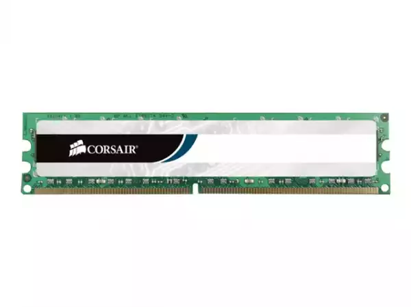 CORSAIR DDR3 1600MHz 8GB 1X8GB 240 DIMM Unbuffered
