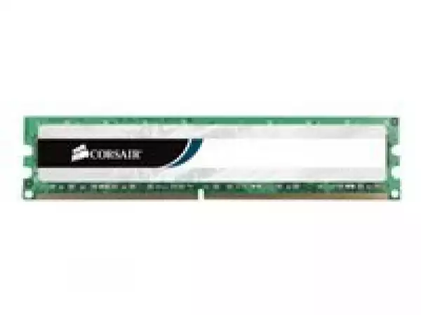 CORSAIR DDR3 1600MHz 8GB 1X8GB 240 DIMM Unbuffered