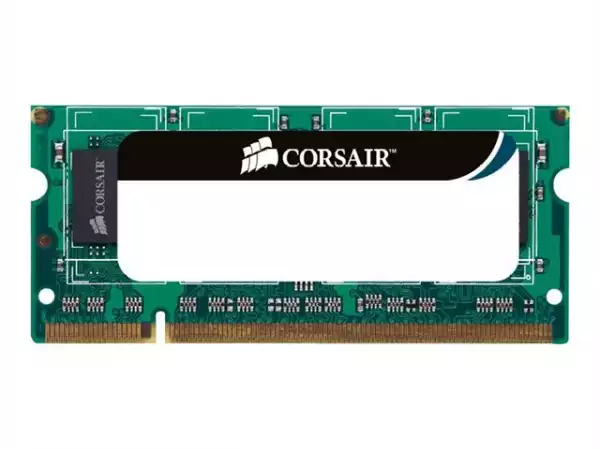 CORSAIR DDR3 SODIMM CORSAIR 4GB 1333MHz CL9 1.5V