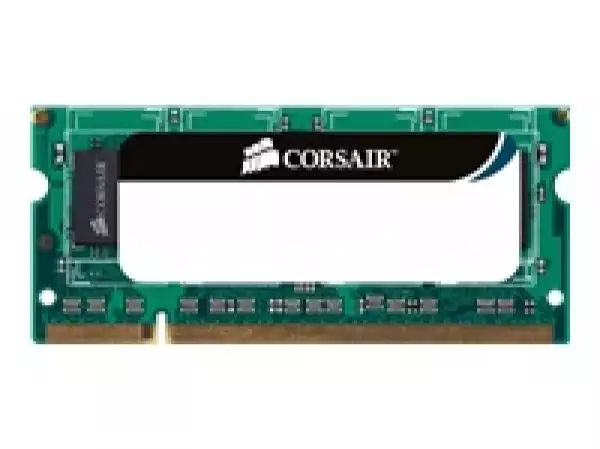 CORSAIR DDR3 SODIMM CORSAIR 4GB 1333MHz CL9 1.5V