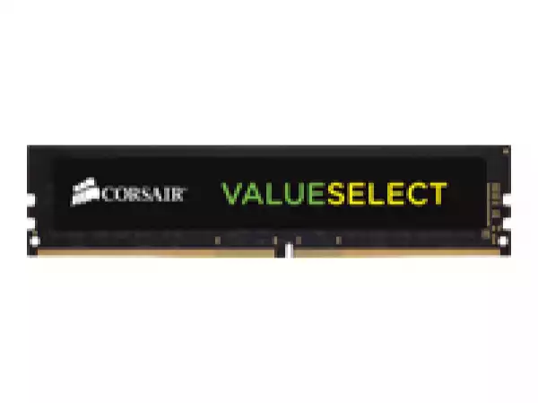 CORSAIR DDR4 2133MHZ 4GB 1x288 DIMM 1.20V Unbuffered 15-15-15-36