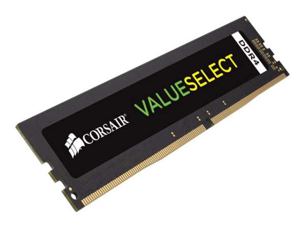 CORSAIR DDR4 8GB DDR4 2400MHZ 1x288 DIMM Unbuffered 16-16-16-39 1.2V CORSAIR DDR4 8GB DDR4 2400MHZ 1x288 DIMM Unbuffered 16-16-16-39 1.2V