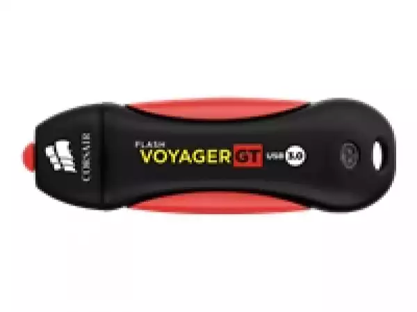 Corsair Flash Voyager GT USB 3.0 1TB, Read 350MBs - Write 270MBs, Plug and Play