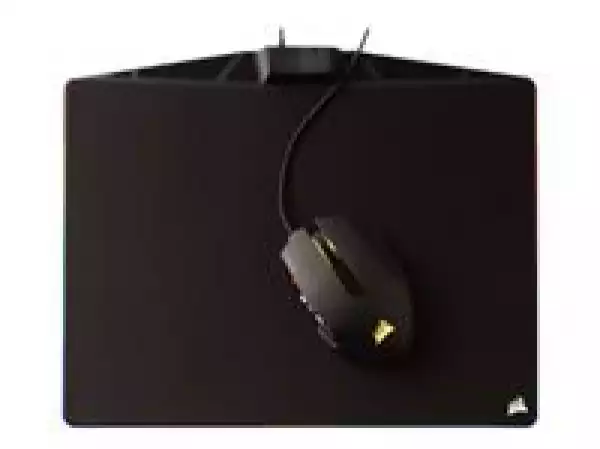 CORSAIR Gaming MM800C RGB Polaris Cloth Mouse Pad 400mm x 340mm x 35mm