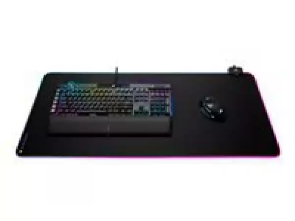 Corsair MM700 RGB Gaming Mouse Pad - Extended-XL
