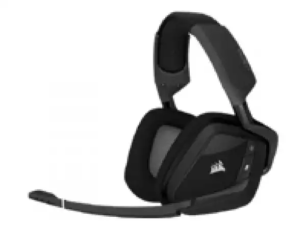Corsair VOID RGB ELITE Wireless Headset, Carbon