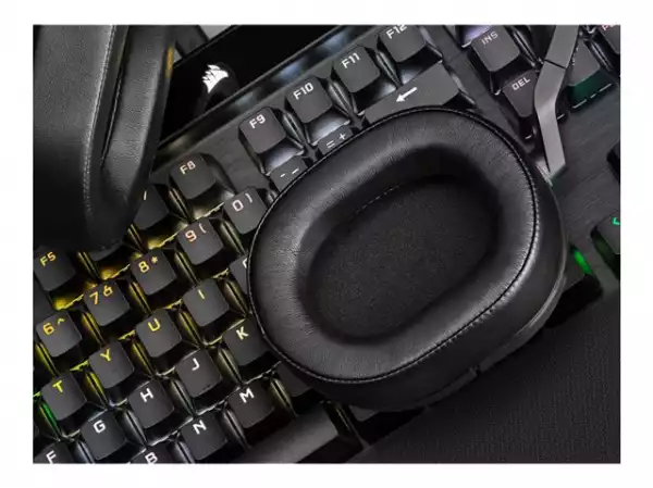 Corsair HS55 Surround Headset, Carbon - EU