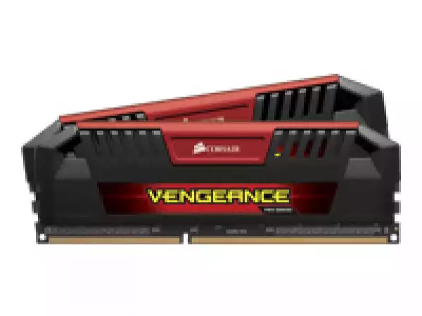 Corsair Memory VENGEANCE Pro Series-16GB (2 x 8GB) DDR3 DRAM 1600MHz C9 Memory Kit