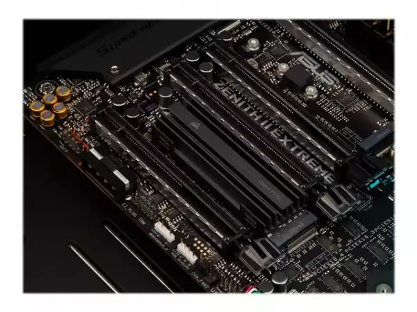 CORSAIR MP600 PRO 2TB M.2 PCIe Gen4 x4 NVMe SSD 7000/6550 MB/s CORSAIR MP600 PRO 2TB M.2 PCIe Gen4 x4 NVMe SSD 7000/6550 MB/s