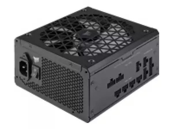 Corsair RMx Shift Series, RM750x, 750 Watt, 80 PLUS GOLD Certified, Fully Modular Power Supply