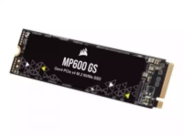 Corsair MP600 GS 500GB Gen4 PCIe x4 NVMe M.2 SSD