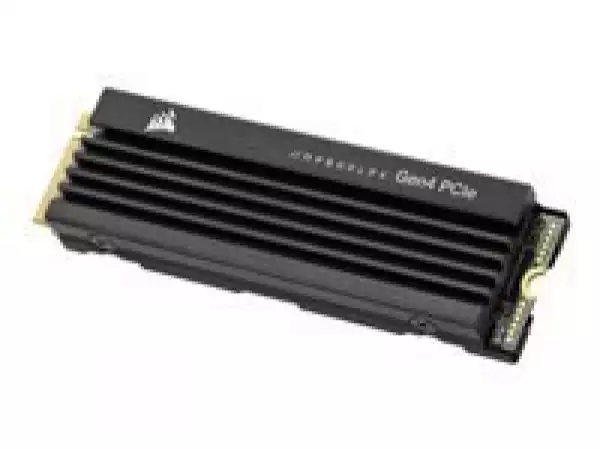 Corsair MP600 PRO LPX 1TB M.2 NVMe PCIe Gen. 4 x4 SSD