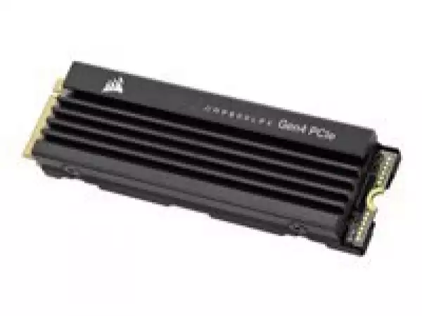 Corsair MP600 PRO LPX 2TB M.2 NVMe PCIe Gen. 4 x4 SSD