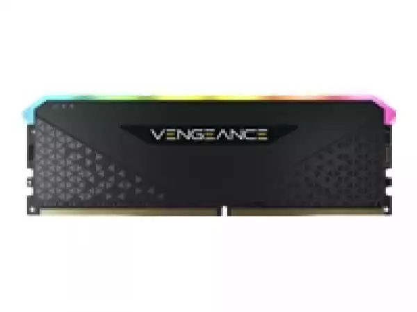CORSAIR VENGEANCE RGB RS DDR4 3600MHz 8GB DIMM 1.35V 18-22-22-42