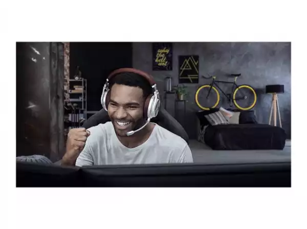 CORSAIR Virtuoso Wireless Gaming Headset SE Brown - EU