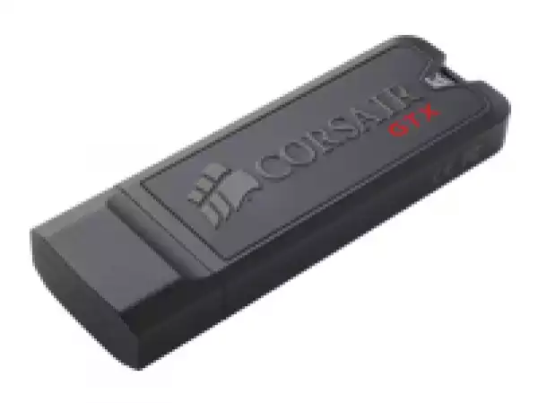 CORSAIR Voyager GTX USB3.1 256GB 440/440MBs Zinc Alloy