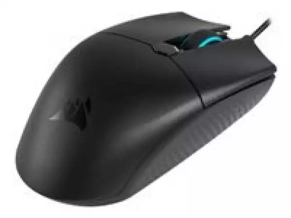 Corsair KATAR PRO Wireless Gaming Mouse, Black, 10000 DPI, Optical (EU Version)
