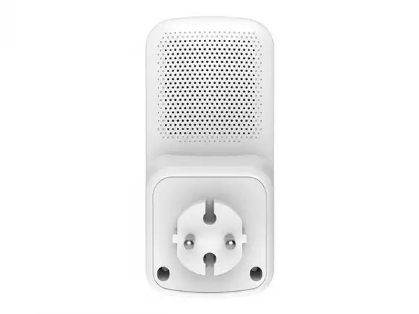 D-LINK AX1800 Mesh Wi-Fi 6 Range Extender D-LINK AX1800 Mesh Wi-Fi 6 Range Extender