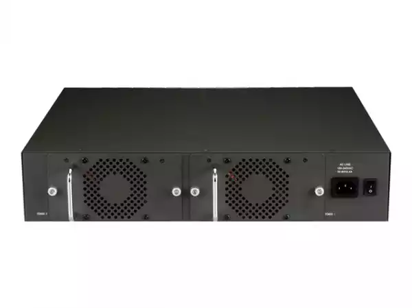 D-LINK Chassis 16Slot Transceiver 16 slot X Media converter serie DMC-XXX