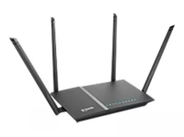 D-LINK DIR-825 Wireless AC1200 Dual Band Gigabit Router with 3G/LTE Support and USB Port